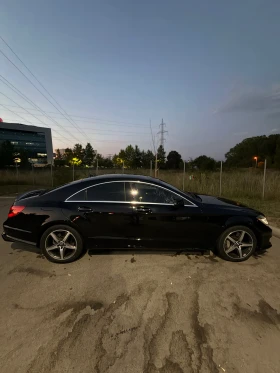 Mercedes-Benz CLS 500 4х4 - 17000 € / 33249.11 лв. - 63609655 3 | Car24.bg Mercedes-Benz CLS 500 4х4 - 17000 € / 33249.11 лв. - 63609655 3
