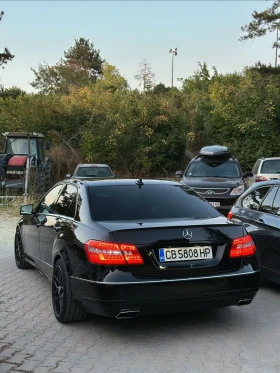 Mercedes-Benz E 350 - 12500 € - 38826014 2 | Car24.bg Mercedes-Benz E 350 - 12500 € - 38826014 2