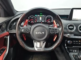 Kia Stinger 3.3 Turbo Awd Gt | Auto.bg — изображение 14 Kia Stinger 3.3 Turbo Awd Gt | Auto.bg — изображение 14
