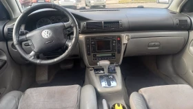 VW Passat 2.8 4x4 gaz.uredba - 1399 € - 69733671 8 | Car24.bg VW Passat 2.8 4x4 gaz.uredba - 1399 € - 69733671 8