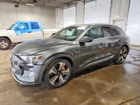 Audi E-Tron * PRESTIGE* QUATTRO* - Car24.bg Audi E-Tron * PRESTIGE* QUATTRO*