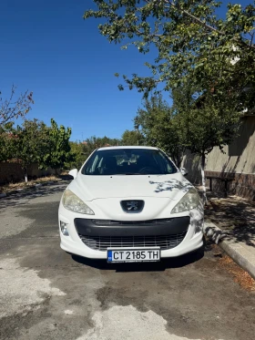 Peugeot 308 - 3400 € - 46351072 2 | Car24.bg Peugeot 308 - 3400 € - 46351072 2