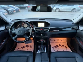 Mercedes-Benz E 220 2.2CDI 170кс AVANTGARDE АВОМАТ НАВИ КОЖА | Auto.bg — изображение 9 Mercedes-Benz E 220 2.2CDI 170кс AVANTGARDE АВОМАТ НАВИ КОЖА | Auto.bg — изображение 9