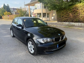 BMW 118 i Facelift | Auto.bg — изображение 3 BMW 118 i Facelift | Auto.bg — изображение 3