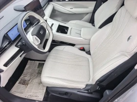 Geely EX5 2024 530km Explore+ Edition | Auto.bg — изображение 10 Geely EX5 2024 530km Explore+ Edition | Auto.bg — изображение 10