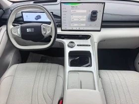 Geely EX5 2024 530km Explore+ Edition | Auto.bg — изображение 8 Geely EX5 2024 530km Explore+ Edition | Auto.bg — изображение 8