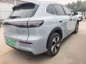 Geely EX5 2024 530km Explore+ Edition | Auto.bg — изображение 2 Geely EX5 2024 530km Explore+ Edition | Auto.bg — изображение 2