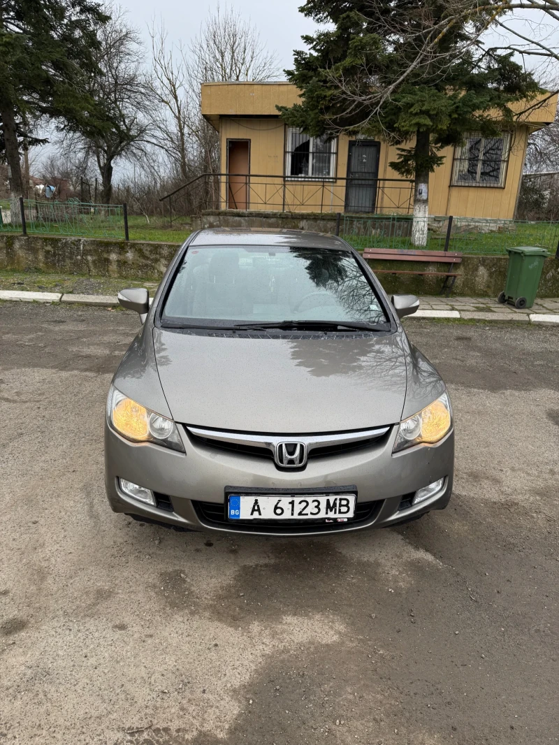 Honda Civic 1.3I - 2900 € / 5671.91 лв. - 74293078 1 | Car24.bg Honda Civic 1.3I - 2900 € / 5671.91 лв. - 74293078 1