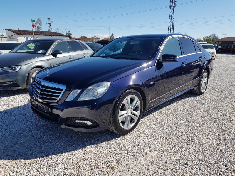 Mercedes-Benz E 350 CDI AVANTAGARDE AMG HARMAN/KARDON ЛИЗИНГ - 8900 € / 17406.89 лв. - 70093086 1 | Car24.bg Mercedes-Benz E 350 CDI AVANTAGARDE AMG HARMAN/KARDON ЛИЗИНГ - 8900 € / 17406.89 лв. - 70093086 1