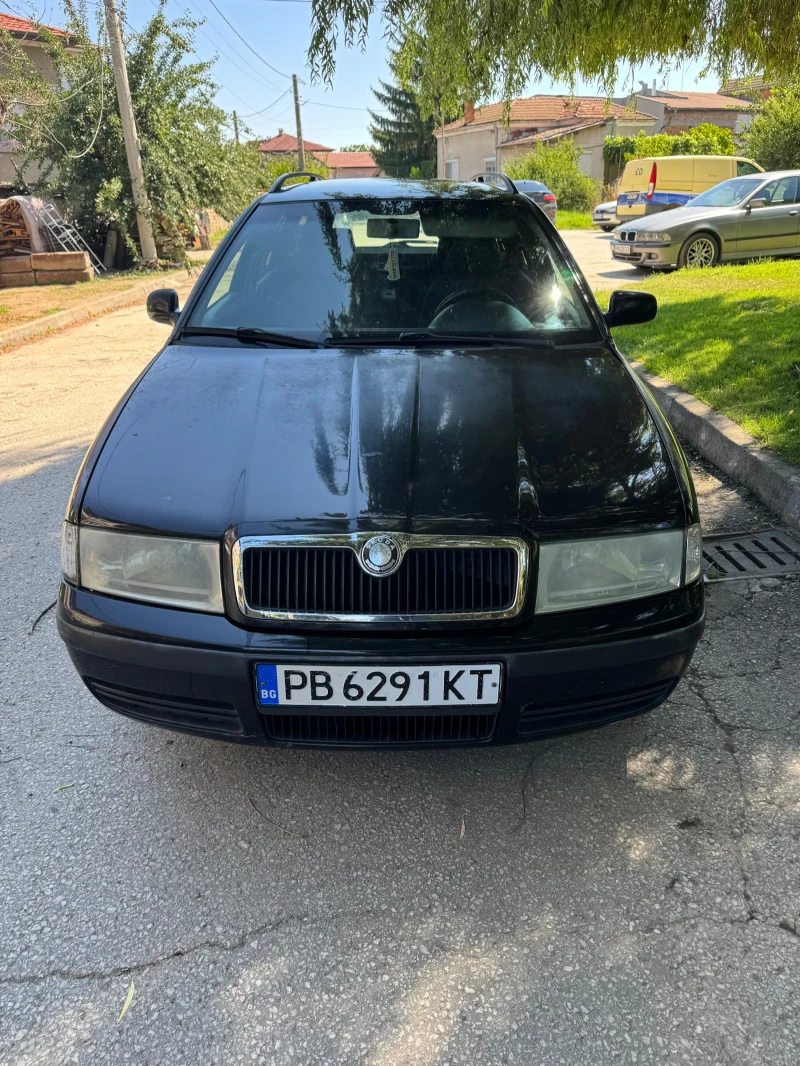 Skoda Octavia - 1100 € / 2151.41 лв. - 44543782 1 | Car24.bg Skoda Octavia - 1100 € / 2151.41 лв. - 44543782 1