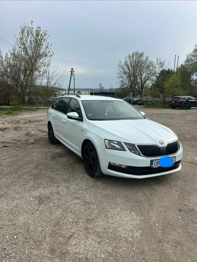 Skoda Octavia - 10200 € - 36831775 1 | Car24.bg Skoda Octavia - 10200 € - 36831775 1