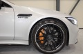 Mercedes-Benz AMG GT S - Carbon Ceramic / Burmester НАЛИЧЕН - [12] 