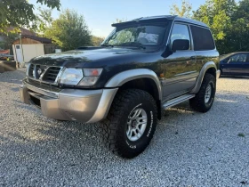 Nissan Patrol 3, 0/Y61/КЛИМА - Car24.bg Nissan Patrol 3, 0/Y61/КЛИМА