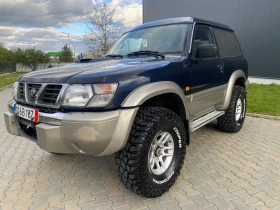 Nissan Patrol 3, 0/Y61/КЛИМА - Car24.bg Nissan Patrol 3, 0/Y61/КЛИМА