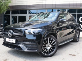 Mercedes-Benz GLE 300/AMG/4Matic/6+ 1/MultiBeam/AIR Matic/Камера 360 - Car24.bg Mercedes-Benz GLE 300/AMG/4Matic/6+ 1/MultiBeam/AIR Matic/Камера 360
