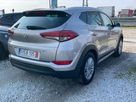 Hyundai Tucson 1.7crdi 2018г . автоматик - 24999 лв. / 12781.79 € - 93727431 4 | Car24.bg Hyundai Tucson 1.7crdi 2018г . автоматик - 24999 лв. / 12781.79 € - 93727431 4