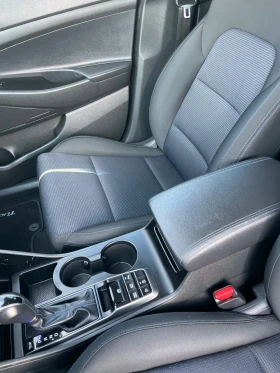 Hyundai Tucson 1.7crdi 2018г . автоматик - 24999 лв. / 12781.79 € - 93727431 15 | Car24.bg Hyundai Tucson 1.7crdi 2018г . автоматик - 24999 лв. / 12781.79 € - 93727431 15