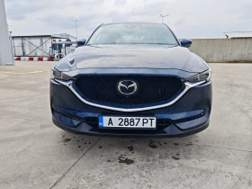 Mazda CX-5 Skyactive-G Turbo Signature | Auto.bg — изображение 2 Mazda CX-5 Skyactive-G Turbo Signature | Auto.bg — изображение 2