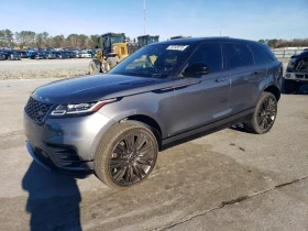 Land Rover Range Rover Velar R-DYNAMIC SE - Car24.bg Land Rover Range Rover Velar R-DYNAMIC SE