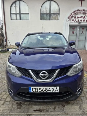 Nissan Qashqai - 6900 € / 13495.23 лв. - 60200043 2 | Car24.bg Nissan Qashqai - 6900 € / 13495.23 лв. - 60200043 2