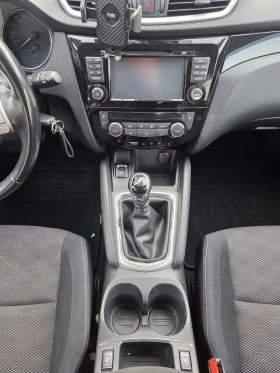 Nissan Qashqai - 6900 € / 13495.23 лв. - 60200043 11 | Car24.bg Nissan Qashqai - 6900 € / 13495.23 лв. - 60200043 11
