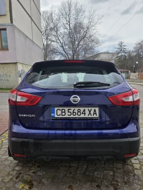Nissan Qashqai - 6900 € / 13495.23 лв. - 60200043 6 | Car24.bg Nissan Qashqai - 6900 € / 13495.23 лв. - 60200043 6