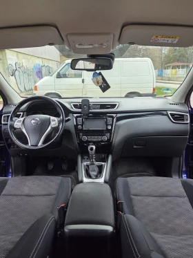 Nissan Qashqai - 6900 € / 13495.23 лв. - 60200043 9 | Car24.bg Nissan Qashqai - 6900 € / 13495.23 лв. - 60200043 9