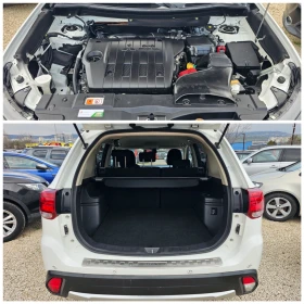 Mitsubishi Outlander 2.2DI-D, 150к.с., 4х4 - 11350 € / 22198.67 лв. - 27944767 15 | Car24.bg Mitsubishi Outlander 2.2DI-D, 150к.с., 4х4 - 11350 € / 22198.67 лв. - 27944767 15