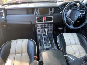 Land Rover Range rover OVERFINCH | Auto.bg — изображение 6 Land Rover Range rover OVERFINCH | Auto.bg — изображение 6