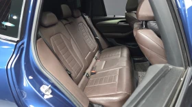 BMW X3 xDrive20d M Sport | HUD | Панорама | Auto.bg — изображение 11 BMW X3 xDrive20d M Sport | HUD | Панорама | Auto.bg — изображение 11