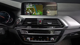 BMW X3 xDrive20d M Sport | HUD | Панорама | Auto.bg — изображение 13 BMW X3 xDrive20d M Sport | HUD | Панорама | Auto.bg — изображение 13