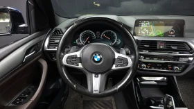 BMW X3 xDrive20d M Sport | HUD | Панорама | Auto.bg — изображение 12 BMW X3 xDrive20d M Sport | HUD | Панорама | Auto.bg — изображение 12