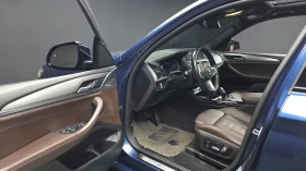BMW X3 xDrive20d M Sport | HUD | Панорама | Auto.bg — изображение 9 BMW X3 xDrive20d M Sport | HUD | Панорама | Auto.bg — изображение 9