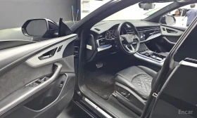 Audi Q8 - 40750 € - 12081590 10 | Car24.bg Audi Q8 - 40750 € - 12081590 10
