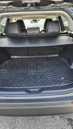 Toyota Rav4 undefined | Auto.bg — изображение 12 Toyota Rav4 undefined | Auto.bg — изображение 12