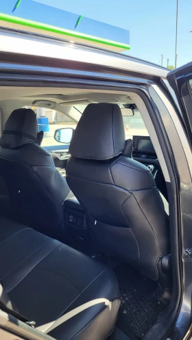 Toyota Rav4 undefined | Auto.bg — изображение 4 Toyota Rav4 undefined | Auto.bg — изображение 4