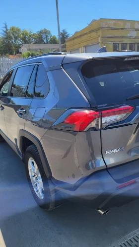 Toyota Rav4 undefined | Auto.bg — изображение 14 Toyota Rav4 undefined | Auto.bg — изображение 14