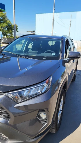 Toyota Rav4 undefined | Auto.bg — изображение 6 Toyota Rav4 undefined | Auto.bg — изображение 6