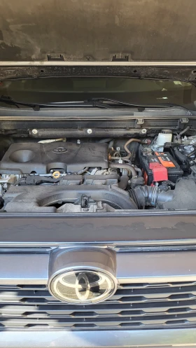 Toyota Rav4 undefined | Auto.bg — изображение 11 Toyota Rav4 undefined | Auto.bg — изображение 11