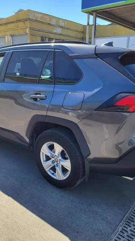 Toyota Rav4 undefined | Auto.bg — изображение 2 Toyota Rav4 undefined | Auto.bg — изображение 2