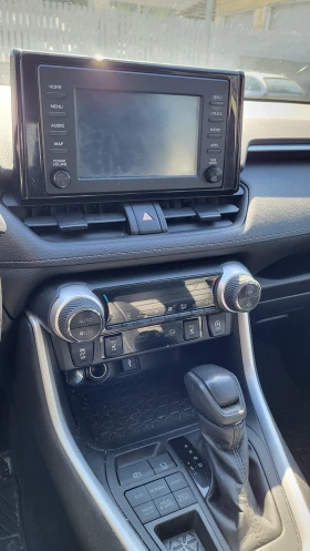 Toyota Rav4 undefined | Auto.bg — изображение 7 Toyota Rav4 undefined | Auto.bg — изображение 7
