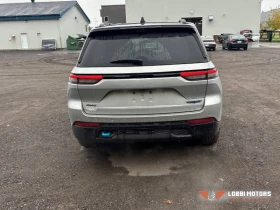 Jeep Grand cherokee - 29400 € - 80014749 4 | Car24.bg Jeep Grand cherokee - 29400 € - 80014749 4