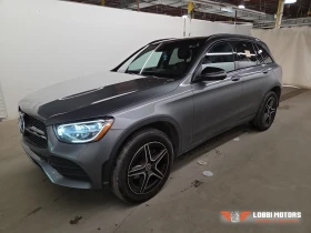 Снимка Mercedes-Benz GLC