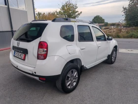 Dacia Duster 1.6i GAZ 2014G | Auto.bg — изображение 5 Dacia Duster 1.6i GAZ 2014G | Auto.bg — изображение 5