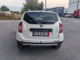Dacia Duster 1.6i GAZ 2014G | Auto.bg — изображение 6 Dacia Duster 1.6i GAZ 2014G | Auto.bg — изображение 6