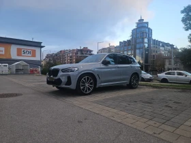 BMW X3 M40I | Auto.bg — изображение 3 BMW X3 M40I | Auto.bg — изображение 3