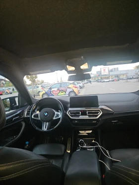 BMW X3 M40I | Auto.bg — изображение 9 BMW X3 M40I | Auto.bg — изображение 9