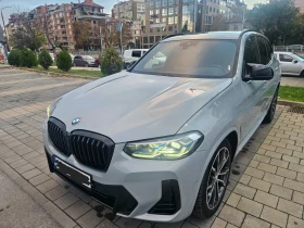 BMW X3 M40I