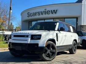 Land Rover Defender * X Dynamic SE | One Owner | No Accident | Certifi - Car24.bg Land Rover Defender * X Dynamic SE | One Owner | No Accident | Certifi