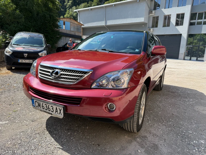 Lexus RX 400h 3.3 hybrid - 12000 € / 23469.96 лв. - 47559228 1 | Car24.bg Lexus RX 400h 3.3 hybrid - 12000 € / 23469.96 лв. - 47559228 1